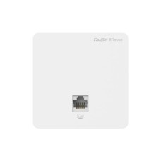 Reyee RG-RAP1200(F) Wi-Fi 5 1267Mbps Wall-mounted Access Point RG-RAP1200(F)