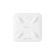 Reyee RG-RAP2260(H) Wi-Fi 6 AX6000 High-density Multi-G Ceiling Access Point RG-RAP2260(H)