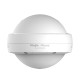 Reyee RG-RAP6262(G) Wi-Fi 6 AX1800 Outdoor Omni-directional Access Point RG-RAP6262(G)