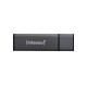 Intenso 64GB Alu-Line USB2.0 Antracite 3521491 Intenso 64GB Alu-Line USB2.0 Antracite 3521491