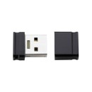 Intenso 16GB Micro Line USB2.0 Black 3500470