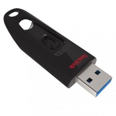 Sandisk 64GB Cruzer Ultra USB3.0 Black SDCZ48-064G-G46T Sandisk 64GB Cruzer Ultra USB3.0 Black SDCZ48-064G-G46T