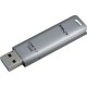 PNY 64GB Elite Steel Flash Drive USB3.1 Silver FD64GESTEEL31G-EF PNY 64GB Elite Steel Flash Drive USB3.1 Silver FD64GESTEEL31G-EF