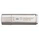 Kingston 64GB Ironkey Locker+50 USB3.2 Silver IKLP50/64GB
