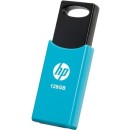 HP 128GB V212W USB 2.0 Blue HPFD212LB-128 HP 128GB V212W USB 2.0 Blue HPFD212LB-128