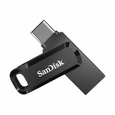 Sandisk 32GB Ultra Dual Drive Go Type-C USB3.2 Black 00183596 Sandisk 32GB Ultra Dual Drive Go Type-C USB3.2 Black 00183596