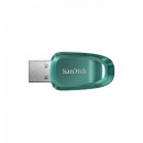 Sandisk 128GB Ultra Eco USB3.2 Green 00215445 Sandisk 128GB Ultra Eco USB3.2 Green 00215445
