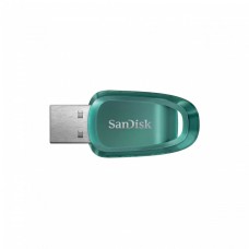 Sandisk 128GB Ultra Eco USB3.2 Green 00215445