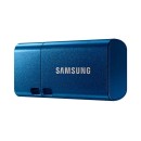 Samsung 128GB USB3.2 Type-C Flash Drive Blue MUF-128DA/APC Samsung 128GB USB3.2 Type-C Flash Drive Blue MUF-128DA/APC