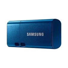 Samsung 64GB USB3.2 Type-C Flash Drive Blue MUF-64DA/APC Samsung 64GB USB3.2 Type-C Flash Drive Blue MUF-64DA/APC