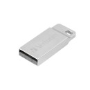 Verbatim 16GB Metal Executive Silver 98748 Verbatim 16GB Metal Executive Silver 98748