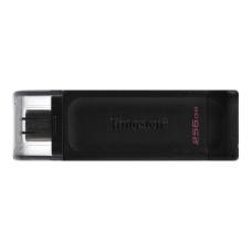 Kingston 256GB DataTraveler 70 USB3.2 Black DT70/256GB Kingston 256GB DataTraveler 70 USB3.2 Black DT70/256GB