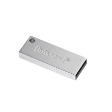 Intenso 128GB Premium Line USB3.2 Silver 3534491 Intenso 128GB Premium Line USB3.2 Silver 3534491
