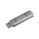 PNY 128GB Elite Steel Flash Drive USB3.1 Silver FD128ESTEEL31G-EF PNY 128GB Elite Steel Flash Drive USB3.1 Silver FD128ESTEEL31G-EF