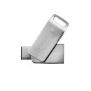 Intenso 128GB cMobile Line USB3.2 Silver 3536491