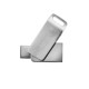 Intenso 128GB cMobile Line USB3.2 Silver 3536491 Intenso 128GB cMobile Line USB3.2 Silver 3536491
