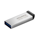A-Data 32GB UR350 USB3.2 Silver/Black UR350-32G-RSR/BK A-Data 32GB UR350 USB3.2 Silver/Black UR350-32G-RSR/BK