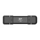 Silicon Power 250GB USB-C/USB3.2 DS72 Black SP250GBUC3S72V1K Silicon Power 250GB USB-C/USB3.2 DS72 Black SP250GBUC3S72V1K