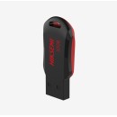 HikSEMI 8GB USB2.0 RNB M200R Black/Red HS-USB-M200R 8G