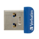 Verbatim 16GB Store ''n'' Stay Nano USB 3.2 98709 Verbatim 16GB Store ''n'' Stay Nano USB 3.2 98709