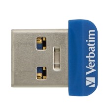 Verbatim 16GB Store ''n'' Stay Nano USB 3.2 98709 Verbatim 16GB Store ''n'' Stay Nano USB 3.2 98709