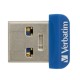 Verbatim 16GB Store ''n'' Stay Nano USB 3.2 98709
