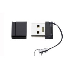 Intenso 16GB Slim Line USB3.2 Black 3532470
