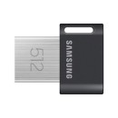 Samsung 512GB USB3.1 FIT Plus Black MUF-512AB/APC