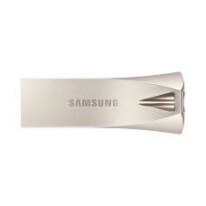 Samsung 512GB USB3.1 Bar Plus Champaign Silver MUF-512BE3/APC Samsung 512GB USB3.1 Bar Plus Champaign Silver MUF-512BE3/APC