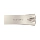 Samsung 512GB USB3.1 Bar Plus Champaign Silver MUF-512BE3/APC Samsung 512GB USB3.1 Bar Plus Champaign Silver MUF-512BE3/APC