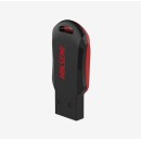 HikSEMI 64GB USB2.0 RNB M200R Black/Red HS-USB-M200R(STD)/64G/NEWSEMI/WW HikSEMI 64GB USB2.0 RNB M200R Black/Red HS-USB-M200R(STD)/64G/NEWSEMI/WW