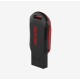 HikSEMI 64GB USB2.0 RNB M200R Black/Red HS-USB-M200R(STD)/64G/NEWSEMI/WW HikSEMI 64GB USB2.0 RNB M200R Black/Red HS-USB-M200R(STD)/64G/NEWSEMI/WW