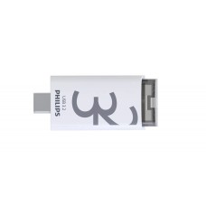 Philips 32GB USB 3.2 Type-C Shadow Grey PH114937