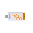 Philips 128GB USB 3.2 Type-C Sunrise Orange PH115057 Philips 128GB USB 3.2 Type-C Sunrise Orange PH115057