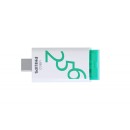 Philips 256GB USB 3.2 Type-C Spring Green PH115101 Philips 256GB USB 3.2 Type-C Spring Green PH115101