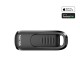 Sandisk 64GB Ultra Slider USB3.2 Black SDCZ480-064G-G46