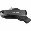 Sandisk 256GB Phone Drive for Android USB3.2 Black 00226776 Sandisk 256GB Phone Drive for Android USB3.2 Black 00226776