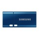 Samsung 512GB USB Type-C Flash Drive Blue MUF-512DA/APC Samsung 512GB USB Type-C Flash Drive Blue MUF-512DA/APC