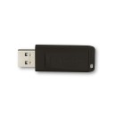 Verbatim 128GB Slider USB2.0 Black 49328 Verbatim 128GB Slider USB2.0 Black 49328
