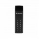 Verbatim 128GB Keypad Secure USB3.2 Black 49429 Verbatim 128GB Keypad Secure USB3.2 Black 49429