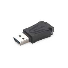 Verbatim 64GB ToughMax Black 49332