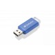 Verbatim 64GB DataBar USB2.0 Blue 49455