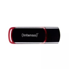 Intenso 8GB Business Line USB2.0 Black/Red 3511460
