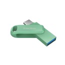 Sandisk 128GB Ultra Dual Drive Go Type-C USB3.2 Absinthe Green SDDDC3-128G-G46AG Sandisk 128GB Ultra Dual Drive Go Type-C USB3.2 Absinthe Green SDDDC3-128G-G46AG
