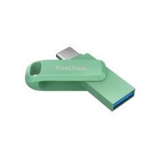 Sandisk 128GB Ultra Dual Drive Go Type-C USB3.2 Absinthe Green SDDDC3-128G-G46AG Sandisk 128GB Ultra Dual Drive Go Type-C USB3.2 Absinthe Green SDDDC3-128G-G46AG