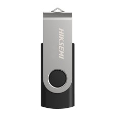 HikSEMI 32GB USB3.0 Rotary M200S Black/Grey HS-USB-M200S(STD)/32G/U3/NEWSEMI/WW