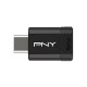 PNY 128GB Elite-X Fit Type-C USB 3.2 Flash Drive Black P-FDI128EXFITC-GE PNY 128GB Elite-X Fit Type-C USB 3.2 Flash Drive Black P-FDI128EXFITC-GE