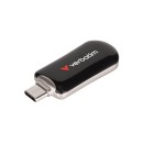 Verbatim 256GB Plectra USB3.2 Black 30226 Verbatim 256GB Plectra USB3.2 Black 30226