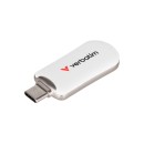 Verbatim 512GB Plectra USB3.2 White 30231