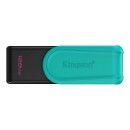 Kingston 128GB DataTraveler Exodia S USB3.2 Black/Turquoise DTXS/128GB Kingston 128GB DataTraveler Exodia S USB3.2 Black/Turquoise DTXS/128GB